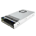 AC/DC Power Supply Single-OUT 48V 6.7A 321.6W 9-Pin Box
