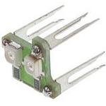 LED Bi-Color Green/Yellow 3-Pin