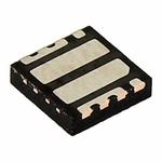 Trans MOSFET N/P-CH 150V 2.4A/0.9A 8-Pin WDFN EP T/R