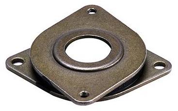 MOONS INDUSTRIES-4696325000013 Verschiedene Produkte Mechanical Damper For Hybrid Stepper Motor