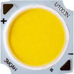 LED Uni-Color White 2-Pin COB Tray