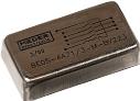 Standex-Meder Electronics-BE12-4A85-M Reed-Relais Reed Relay 12VDC 260Ohm 1A 4PST-NO(32.4x17.3x10)mm THT Dry