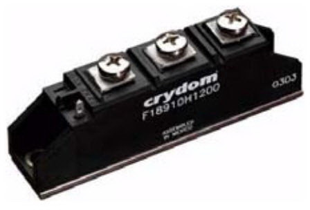 Sensata Technologies-F1842RD1400 Rectifiers Diode 1.4KV 40A 3-Pin