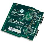 Digilent-210-264 null FMC-HDMI: Dual HDMI Input Expansion Card
