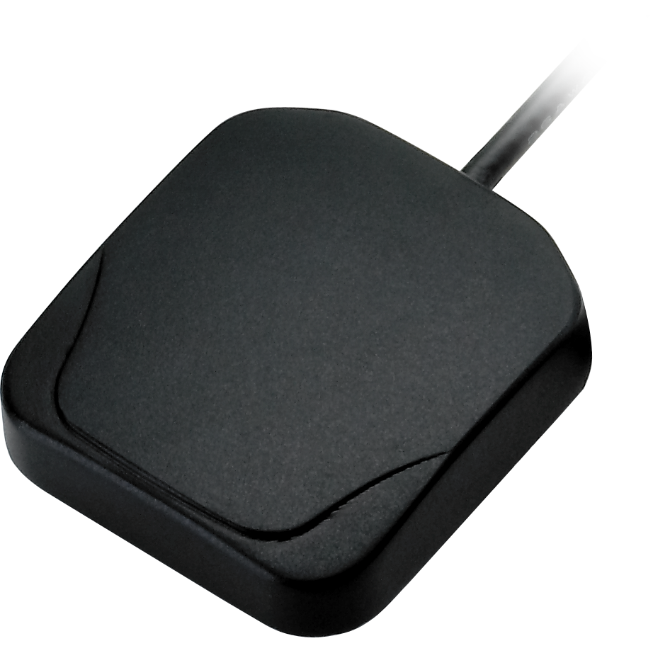 taoglas-AA.162.301111 Antenne Antenna GPS/GLONASS 27dBic Gain 1610MHz Bag