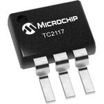 TC2117-3.3VEBTR TC2117-3.3VEBTR