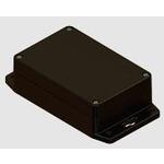 Black Polycarbonate Flange Mount Watertight Electronic Enclosure	 <h4><strong>CALIFORNIA&nbsp;PROPOSITION</strong> ⚠️<strong>65&nbsp;WARNING</strong>⚠️</h4>