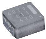 Panasonic-ETQ-P4M330KVK Montaggio superficie induttore Power Choke Shielded Wirewound 33uH 20% 100KHz Metal Composite 3.1A 0.1298Ohm DCR T/R Automotive AEC-Q200