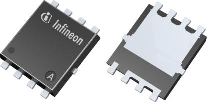 Infineon Technologies AG-IAUC24N10S5L300ATMA1 MOSFETs Trans MOSFET N-CH 100V 24A Automotive 8-Pin TDSON EP T/R