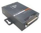 Lantronix-SD1101002-11 Serveurs en série SINGLE PORT SECURE DEVICE SERVER