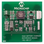 Microchip Technology-MCP1630RD-NMC1 电源管理开发电路板和套件 MCP1630/MCP1702 Current Mode PWM Controller/Linear Regulator Reference Design Board Automotive