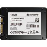 2.5 SATA SSDs