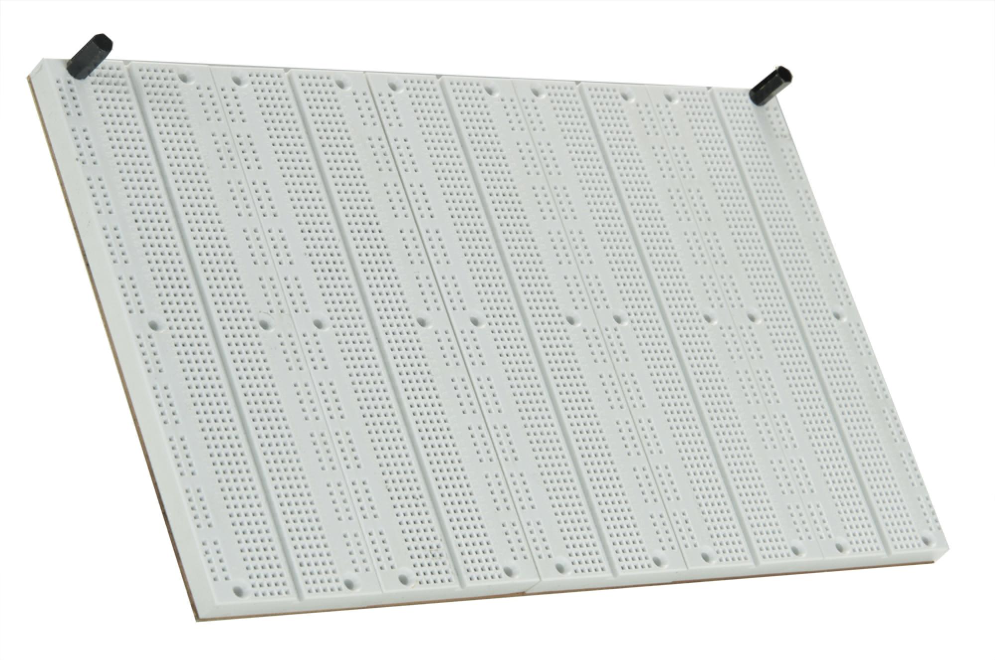 Global Specialties-PB-5 null 4150 Tie Point Breadboard