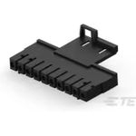 TE Connectivity-925313-1 Steckverbinder, rechteckig Conn Rectangular RCP 10 POS 6.15mm Crimp ST Cable Mount Black Carton