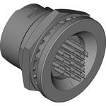 LF13WBRB-20S_圆形连接器