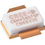 WOLFSPEED, INC-CGHV59070P HF-Verstärker RF Amp Single Power Amp 5.9GHz 150V 3-Pin Case 440170