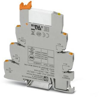 PHOENIX CONTACT-2900317 继电器其他 Relay Module Push-In Connection Terminal SPDT