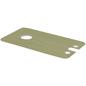 Keystone Electronics-4671 Accessoire de gestion thermique Thrml Mgmt Access Mica Insulator Mica