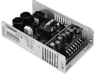 Bel Power Solutions-412-59585-G Power Supply Accessories Cover For AC to DC Power Supplies