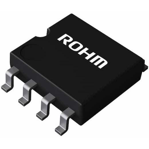 Rohm-BM2P153WF-E2 Convertisseurs de commutation CA en CC AC to DC Switching Converter PWM 12V 70kHz 8-Pin SOP