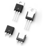 Littelfuse-SV6050NA2RP Silicon Controlled Rectifiers - SCRs 50 A High Junction Temperature SCR
