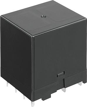 Panasonic Industry-AHES4193 Power Relays Power Relay 48VDC 40(NO)/1(NC)A DPST-NO/SPST-NC(36mm 30mm 40mm) THT