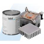 Laird Technologies-A16001-02 Wärmemanagement-Zubehör Thrml Mgmt Access Phase Change Material Grey 0.004°C.in²/W 5.4W/m.K Paste