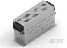 TE Connectivity-6-1609968-5 Filtres d'alimentation 3 Phase Filters