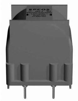 TDK-B64292B1004X000 铁氧体配件 Ferrite Accessories Housing for Ring Core Natural Liquid Crystal Polymer