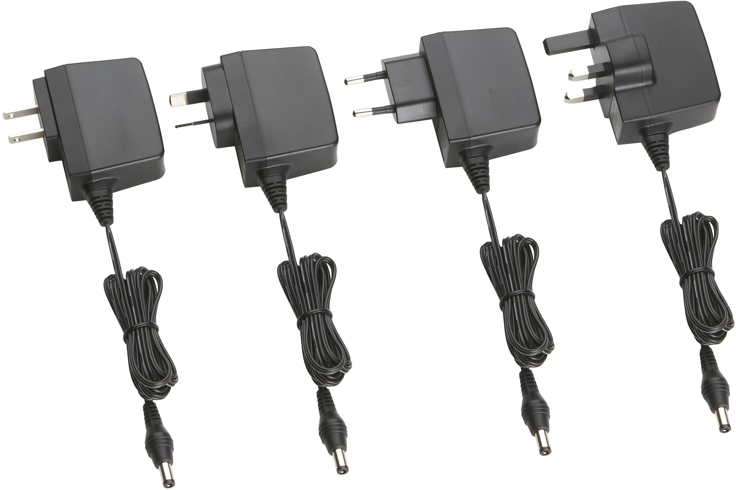 Artesyn / Advanced Energy-DA10-050AU-M Adaptador incorporado externo Plug-In Adapter Single-OUT 5V 2A 10W