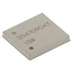 Murata Manufacturing-LBEH5DU1BW- Combo Wireless Module 2.4 GHz and 5 GHz Wi-Fi + Bluetooth Module