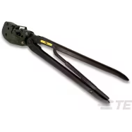 TE Connectivity-576784 Crimpers Standard Straight General Hand Crimping Tool