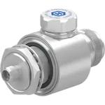 Conn Type N-SMA Adapter 0Hz to 1000MHz 50Ohm ST F/F Gold