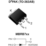 MBRB760-M3/I MBRB760-M3/I