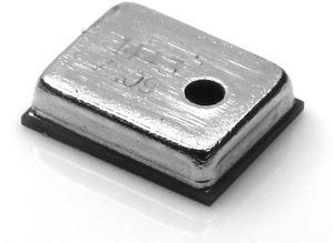 DB Unlimited-MM042602-4 Microphones Mic Omni-Directional -26dB 2.1V Rectangle Solder Pad