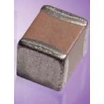 Cap Ceramic 100pF 50V C0G 5% Pad SMD 0201 125°C T/R