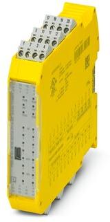 PHOENIX CONTACT-1104974 杂项产品 Configurable Safety Module for Monitoring