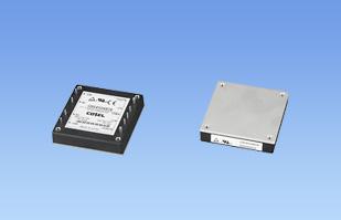 COSEL-CBS4504824 直流-直流转换器和开关式调节器模块 Module DC-DC 48VIN 1-OUT 24V 19A 456W 9-Pin Half-Brick