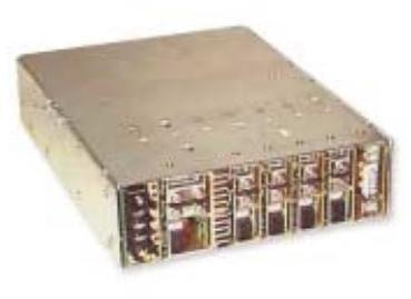 Artesyn / Advanced Energy-MP1-1W-03 交流至直流电源供应器 AC/DC Power Supply Single-OUT 48V 4A 1000W Medical