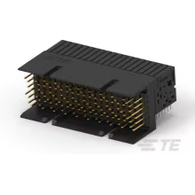 TE Connectivity-2102232-1 Steckverbinder, Mutterplatine PCB High Speed/Ruggedized