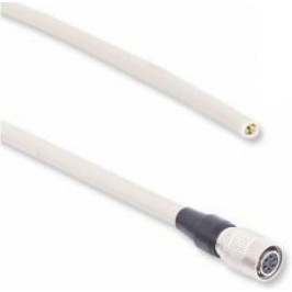 Basler AG-2000029411 Cable Assembly Other Power-I/O Cable HRS 6p/open, twisted, 10 m - IOs / Power Cables