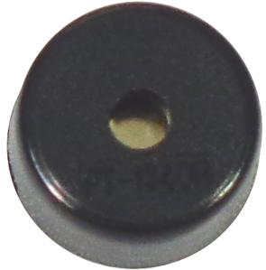 Mallory Sonalert Products-PT-1340P-P10-PQ Audio Indicators and Alerts Audio Indicator Piezo 25Vp-p 25Vp-p 1.5mA 5Vp-p 85dBA 3500Hz to 4500Hz Through Hole Pin Bulk