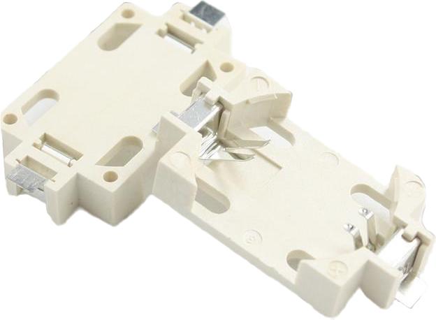 ADAM TECH-BH-49B-5 Contatti, clip e supporti batteria Surface Mount Battery Holder