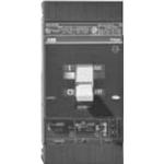 Circuit Breaker Thermal Magnetic 3Pole 150A 600VAC 600VDC