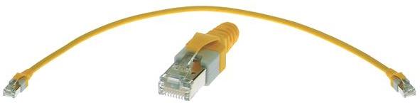 HARTING-09474747015 Montajes de cables, otros Cable Assembly Round 5m RJ Industrial to RJ Industrial 8 to 8 POS RJ Industrial®