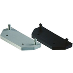 Wall mounting accessory