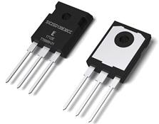 Littelfuse-LSIC2SD120E30CC Rectifiers Diode Schottky SiC 1.2KV 88A 3-Pin(3+Tab) TO-247 Tube