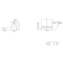 TE Connectivity-988300-000 杂项产品 Misc Product