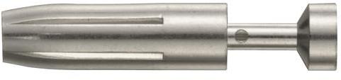 HARTING Technology Group-09330006204 Connector Contact Contact SKT Crimp ST Cable Mount 16AWG Han® Bag