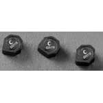 Eaton-SD3118-150-R Induktionsspule, Oberflächenmontage Inductor Power Shielded Drum Core 14.9uH 30% 100KHz Ferrite 0.62A 0.44Ohm DCR T/R